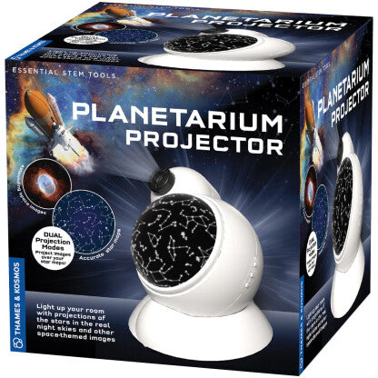 Planetarium Projector - Thames & Kosmos