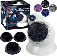 Planetarium Projector - Thames & Kosmos