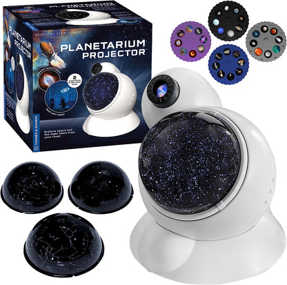Planetarium Projector - Thames & Kosmos