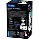 Thames & Kosmos Digital Microscope - Science & Nature