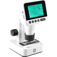 Thames & Kosmos Digital Microscope - Science & Nature