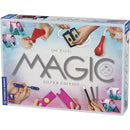 Thames & Kosmos 100 Magic Tricks Silver Edition - Science & Nature
