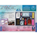 Thames & Kosmos 100 Magic Tricks Silver Edition - Science & Nature