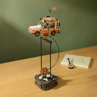 Gravity Swing Road Tripper - Rokr