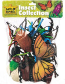 Polybag Insect Collection - Wild Republic