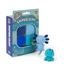 Super Clay Ocean - Tiger Tribe