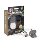 Super Clay Moonrise - Tiger Tribe