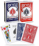 Playing Cards - Bicycle