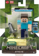 Minecraft Core Figures 'Steve' - Mattel