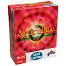 Articulate Mini Game
