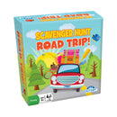 Scavenger Hunt Road Trip