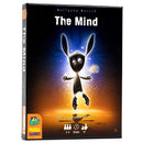 The Mind Card Game - Lets Play Games