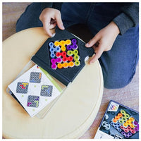SMART Games IQ Gears - Innovation First