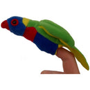 Lorikeet Finger Puppet
