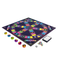Trivial Pursuit REFRESH - Games Wholesale