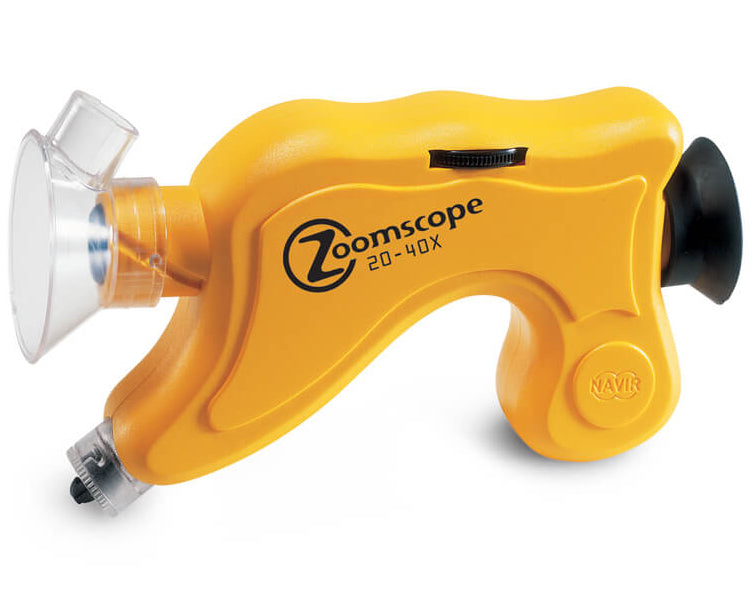 Zoomscope Navir - Science & Nature