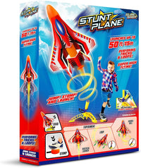 Stunt Flyer Stomp Stunt Plane - All Brands Toys
