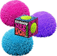 Schyling - Shaggy Nee Doh