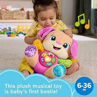 Fisher Price Infant Laugh n Learn SIS - All Brands