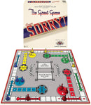 Sorry The Great Game - Hasbro Gaming