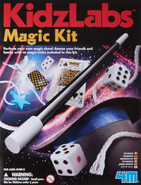 Magic Kit - Kidzlabs