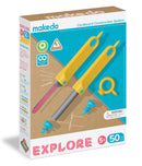 Makedo - Explore Kit