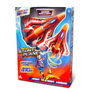 Stunt Flyer Stomp Stunt Plane - All Brands Toys