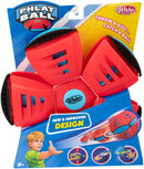 Wahu Phlat Ball Red - All Brands