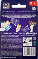 Phase 10 Card game Mattel - All Brands