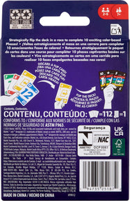 Phase 10 Card game Mattel - All Brands