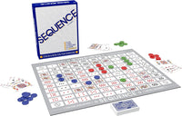 Sequence The Game