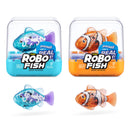 Robo Fish - Zuro