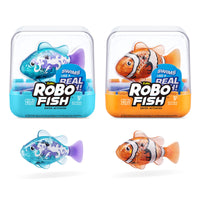 Robo Fish - Zuro