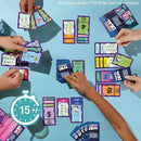Monopoly Deal KPOP Demon Hunters - All Brands