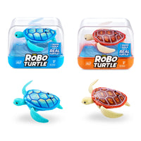 Robo Alive Robo Turtle - Zuru