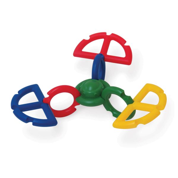 Space Links - edushape