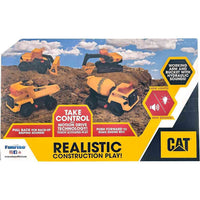 CAT Power Haulers 2.0 12" Wheel Loader - All Brands