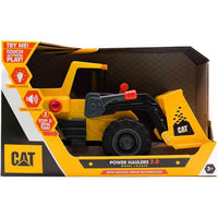 CAT Power Haulers 2.0 12" Wheel Loader - All Brands
