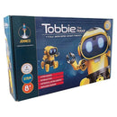 Tobbie The Robot - Johnco