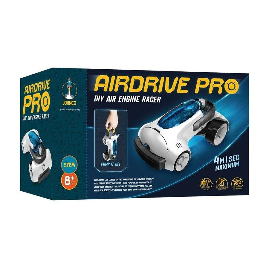 Johnco - Airdrive Pro