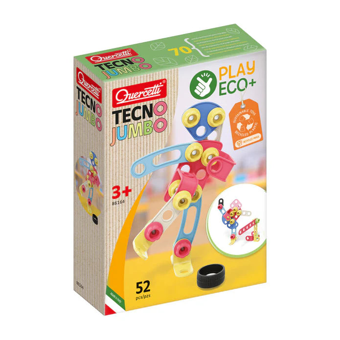 Tecno Jumbo - Quercetti