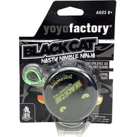YoYo Blackcat YoYo Factory - Belta Brands