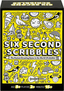 Six Second Scribbles - All Brands Toys