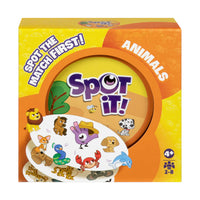 Spot IT Animals - All Brands