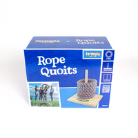 Rope Quoits - Formula Sports