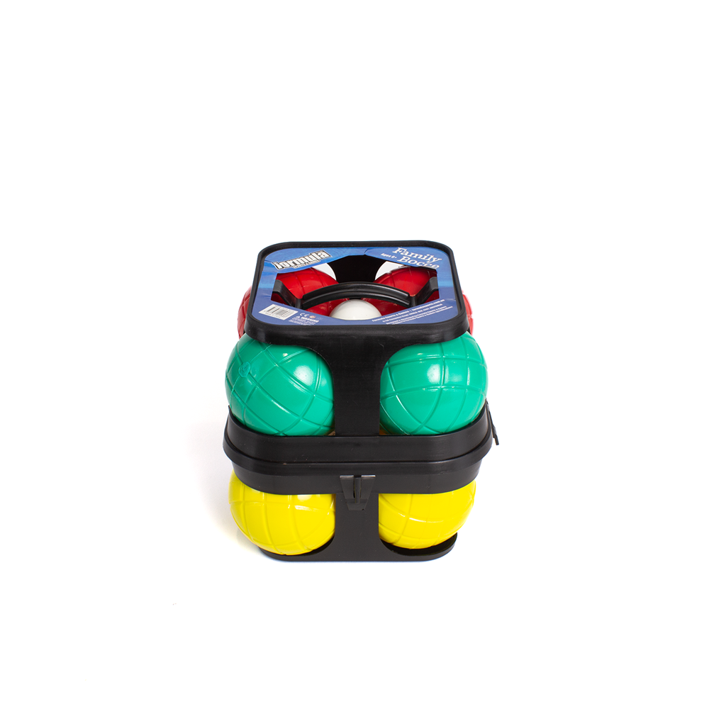 Family Bocce Set - Formula Sports