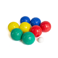 Family Bocce Set - Formula Sports