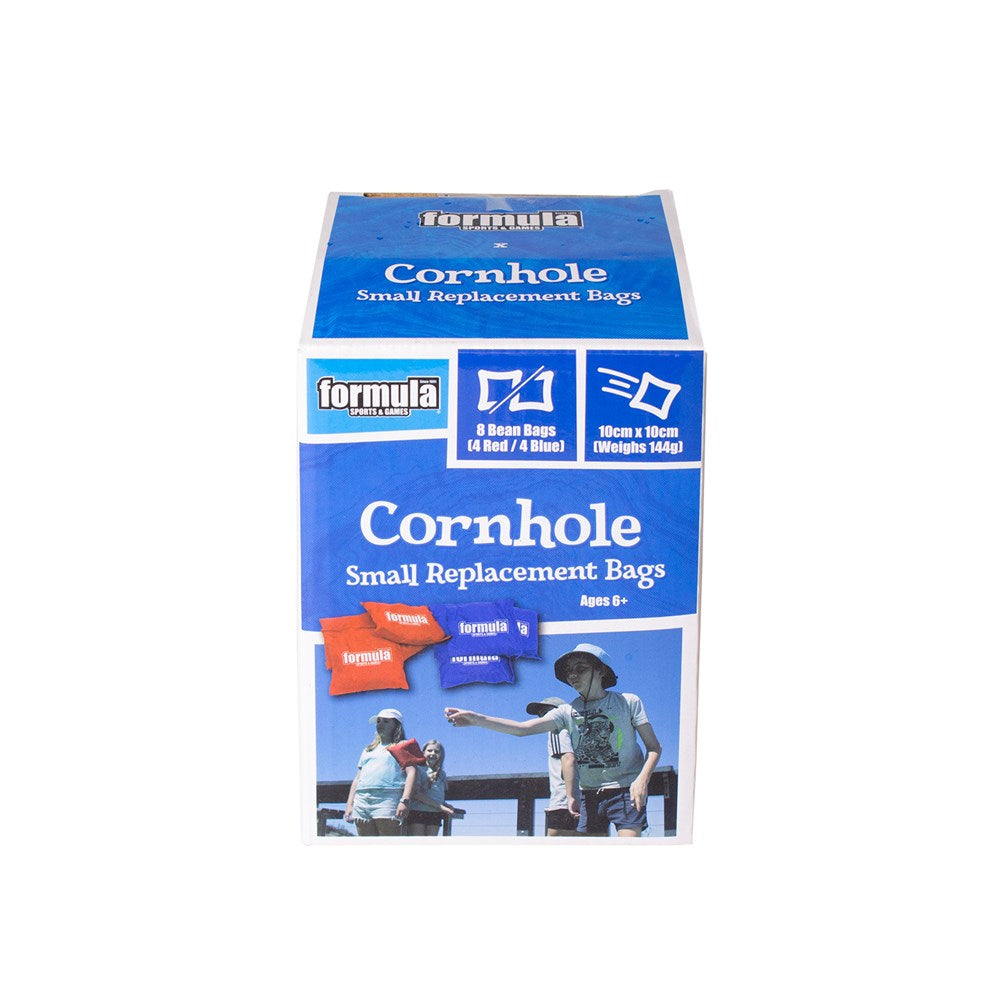 Corn Hole replacement bags - Formula Sports