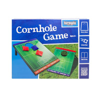 Cornhole Game small - Formula Sports