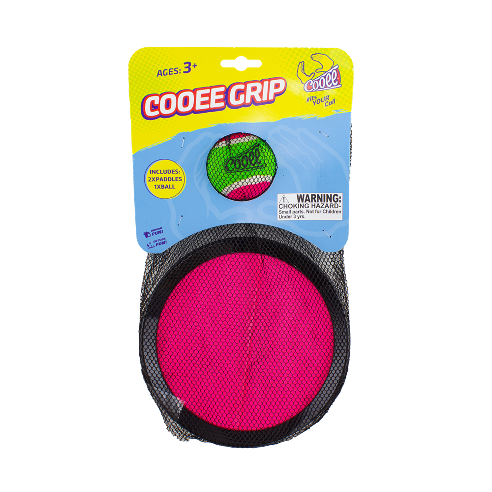 Cooee Grip - Formula Sports